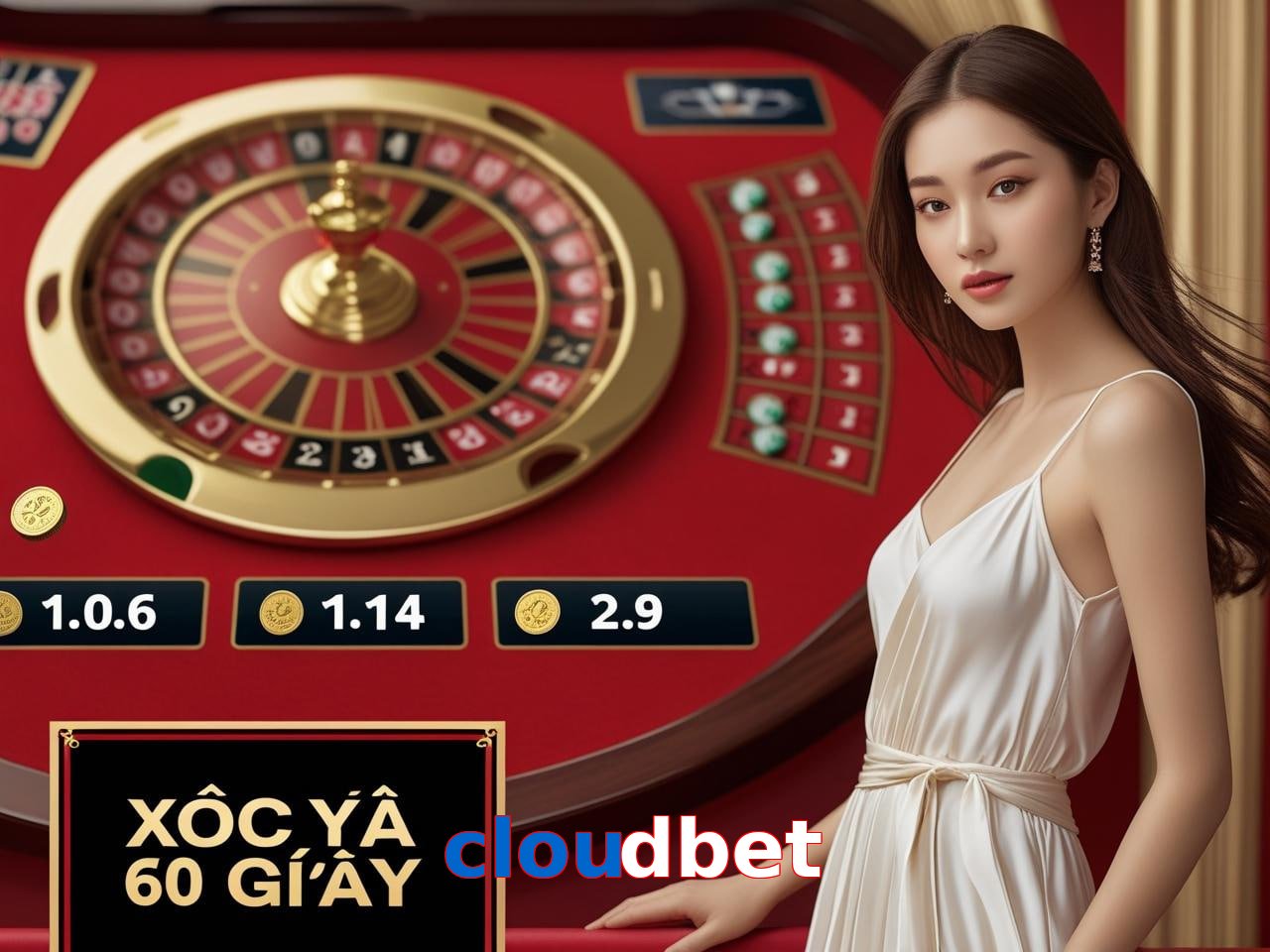 cloudbet