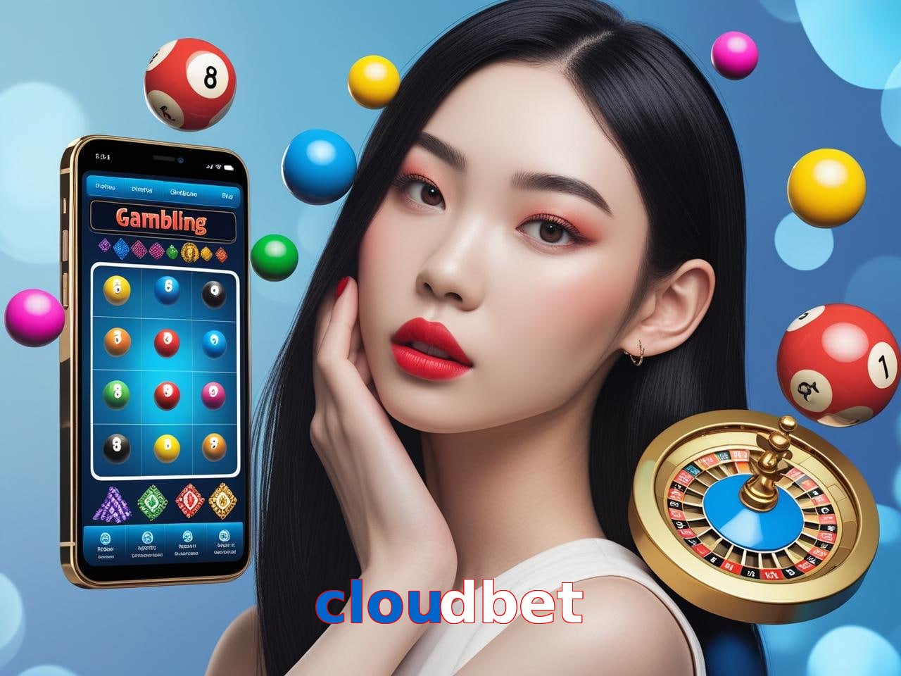 cloudbet