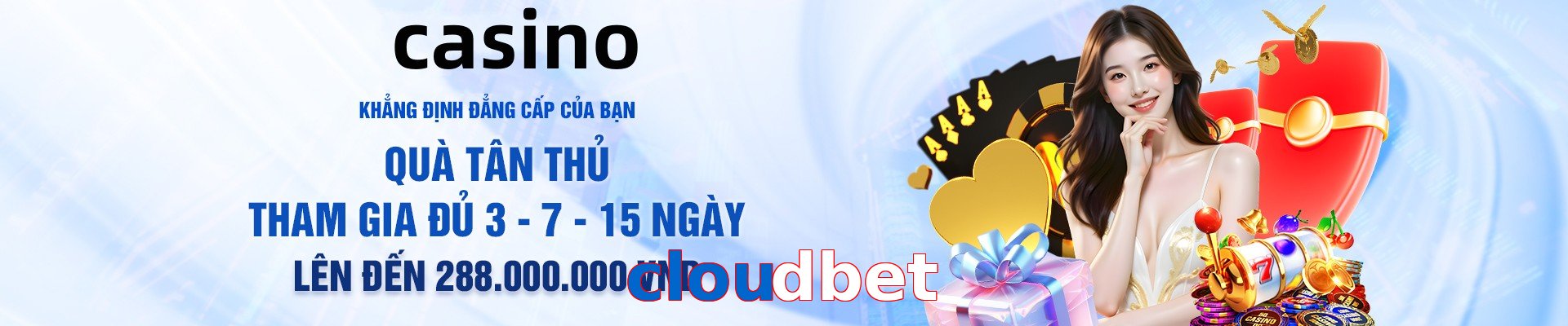 cloudbet