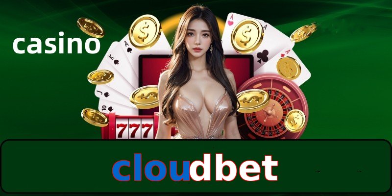 cloudbet