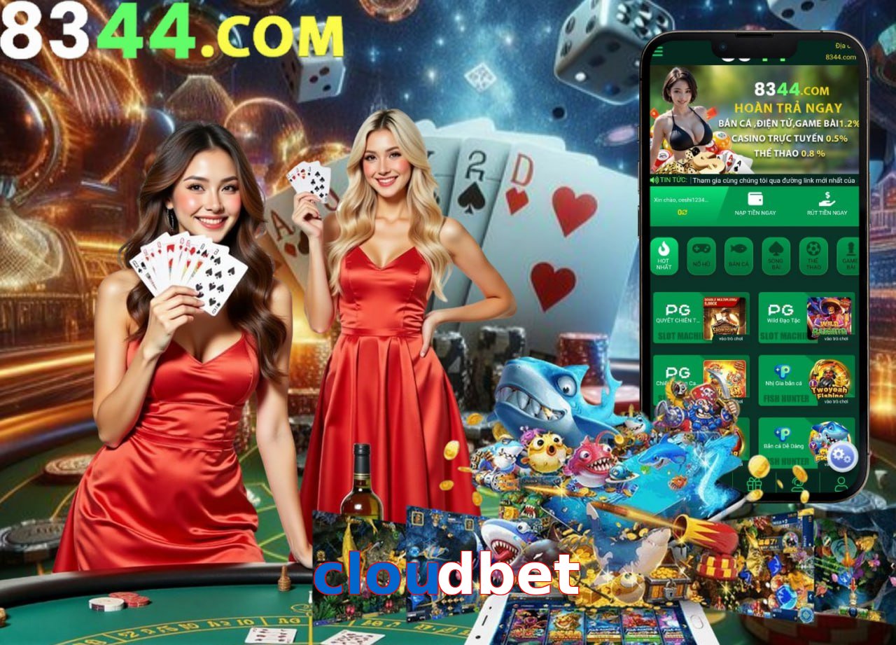cloudbet