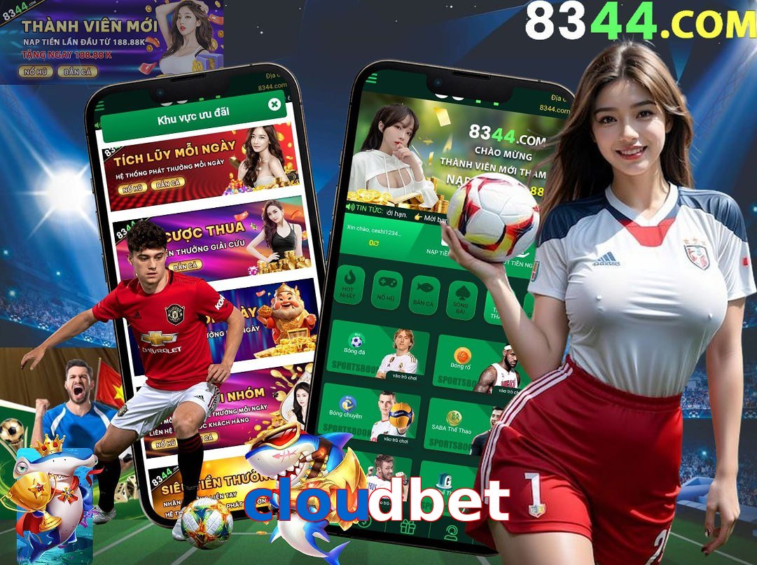 cloudbet